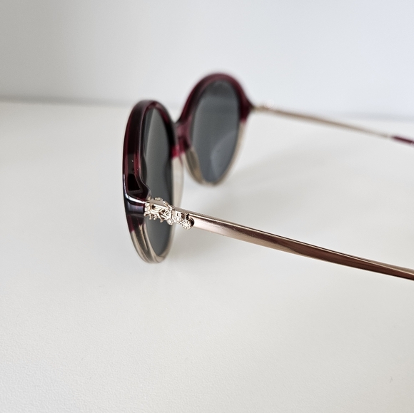 Coach Sunglasses - Picture 5 of 8